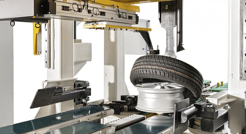 tyre assembly lane2