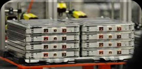 EV Battery